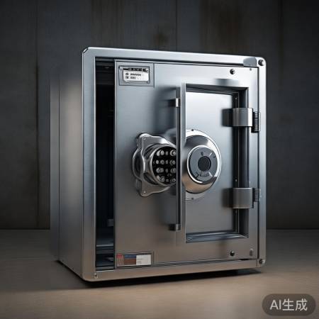 保险柜选购攻略：安全守护，您家的秘密保险库