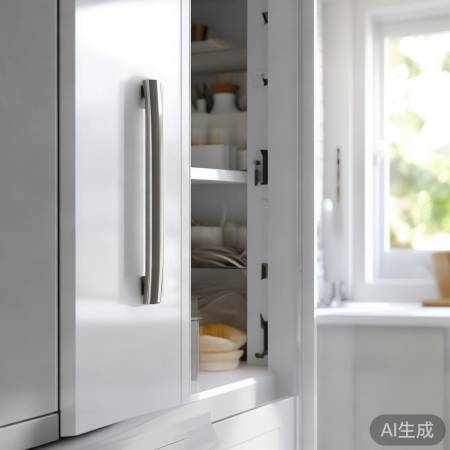 老碗筷消毒技巧：消毒柜使用方法详解