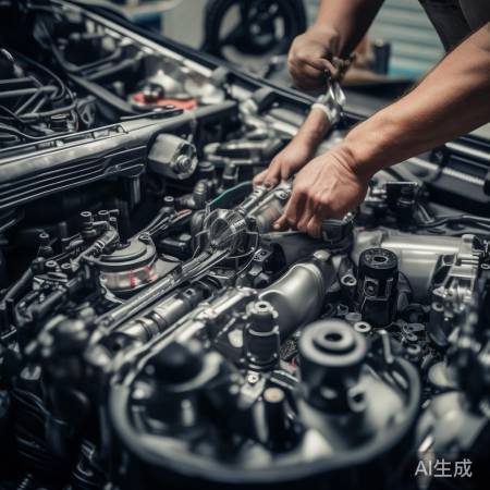 家用燃气灶风门调节技巧，轻松掌握火焰大小