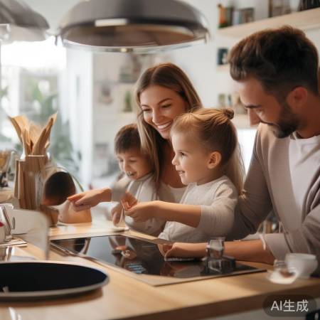 通化集成灶维修，生活更美好