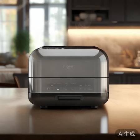 操作简便，生活轻松消毒柜