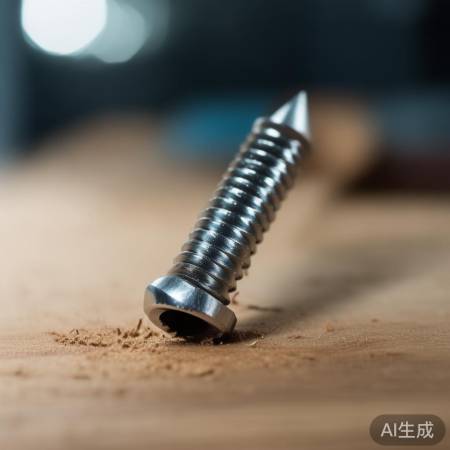 寻找螺丝步骤二