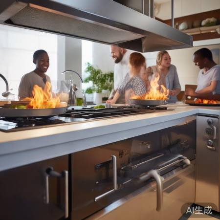 火星集成灶质量评测：深度解析，选购指南