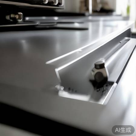 火星灶具，细节精良