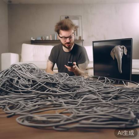 电视连接电视机的正确方法及步骤详解