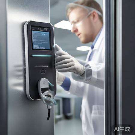 智能锁保养，保最佳状态