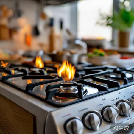 集成灶还是燃气灶？厨房装修选择指南