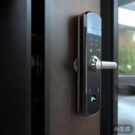 智能锁与静脉锁：两种锁具技术的全面对比