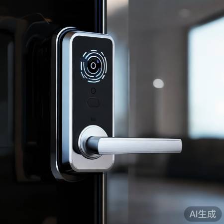 “静脉锁+人脸识别最安全”