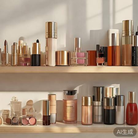 化妆品冷藏需判断，室温放置更自