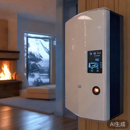 高效率冬季取暖神器