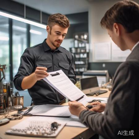 选正规开锁，避免纠纷