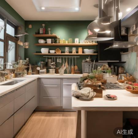 油烟机风管价格多样，选对品质。