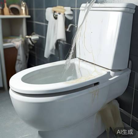 智能马桶冲水喷头堵塞：快速解决攻略