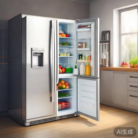 冰箱使用注意事项