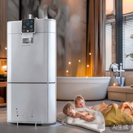 多样热泵选，品质体验佳。