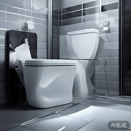 集美智能马桶改装攻略