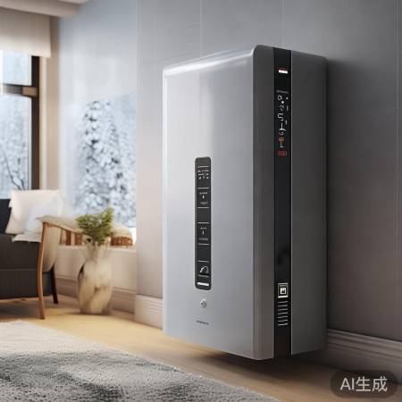 卡菲特壁挂炉性能评测：家用节能首选