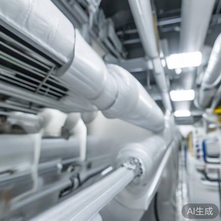 中央空调橡塑保温管：节能环保保