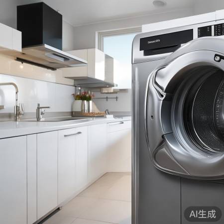 选择合适洗衣机容量