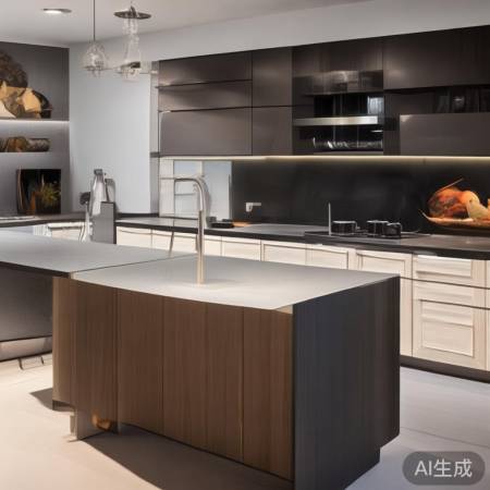 消毒柜与筷子：高效消毒新选择