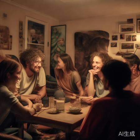 启发生活，享受自然