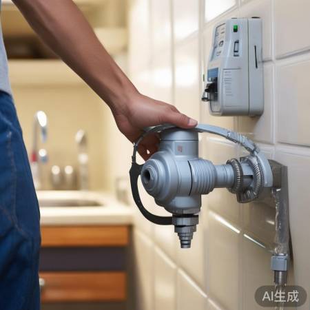 手动调压，自动需专业