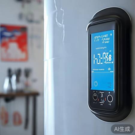 热水器每年检查水压