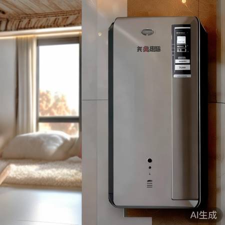 燃气壁挂炉家用型号推荐：高效节能的取暖神器