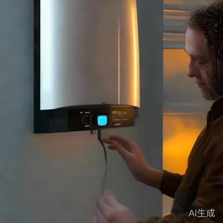 壁挂炉供暖进水管压力小解决攻略