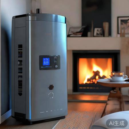 贝斯特壁挂炉表盘：高效智能操控，家居生活升级新选择