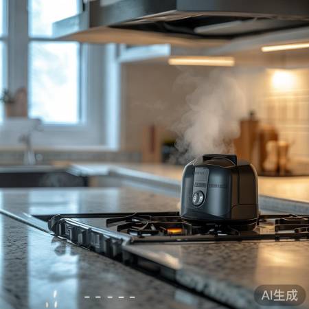 方太热水器HT602：家用热水器的理想选择