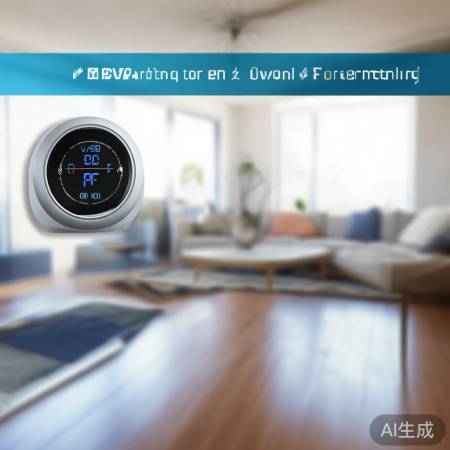 空调温控器，品质生活关键