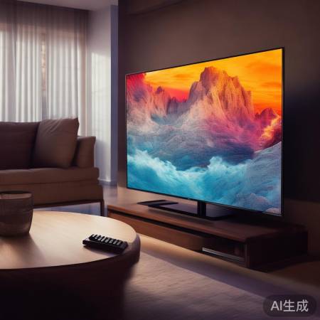 助你选电视，生活更精彩