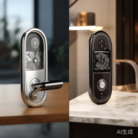 宝山智能锁价格解析：性价比如何？