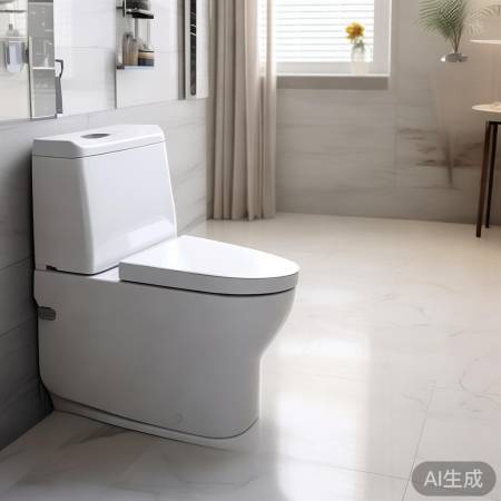 智能马桶米家509：全新升级，舒适生活新体验