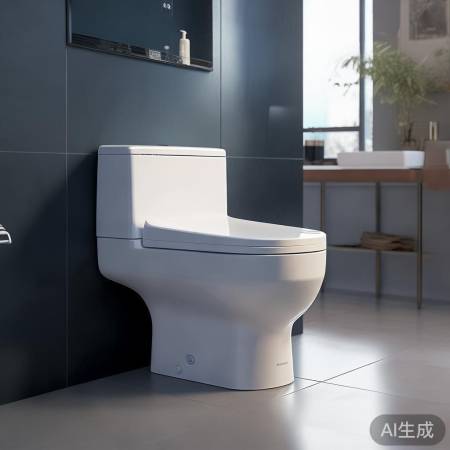 米家509：高性价比智能马桶