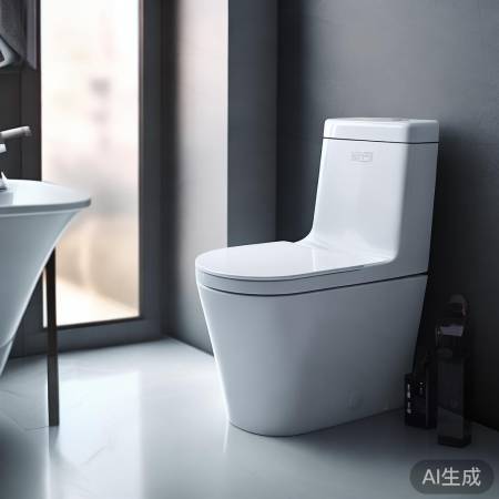 米家509智能马桶，舒适生活新