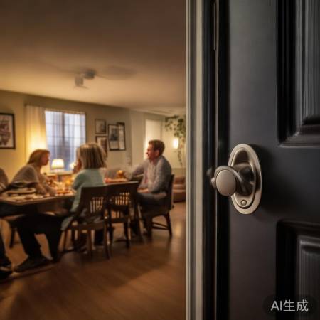 家居安全，生活简单守则