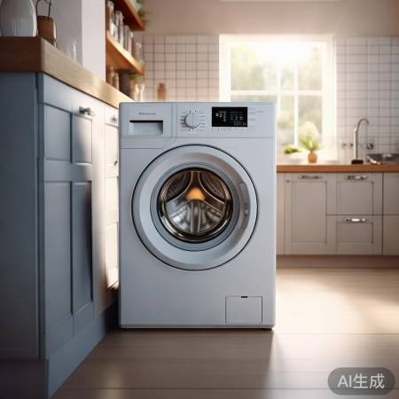 容量适中，洗得干净