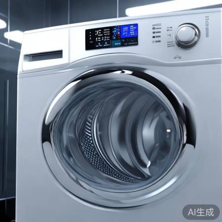 洗净比高，洗衣更干净