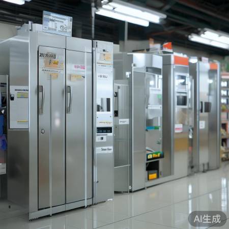 消毒柜价格差异大，选对健康更重