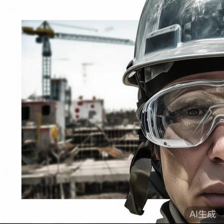 安全先行，第一步