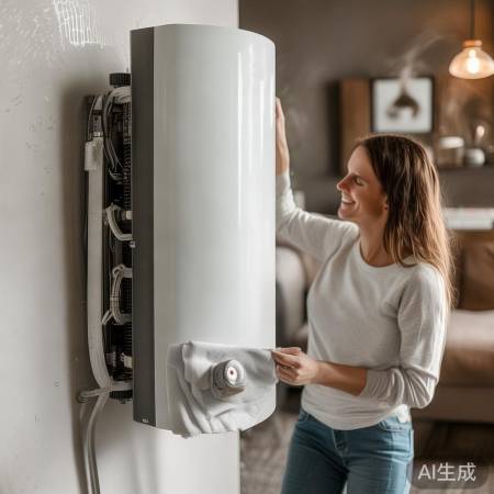 壁挂炉保养延长寿命