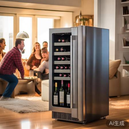 红酒柜关不严的常见原因及解决方法