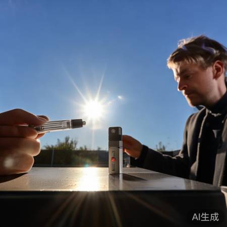 指纹锁防晒效果初探