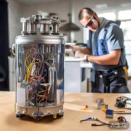 回水器安装需专业