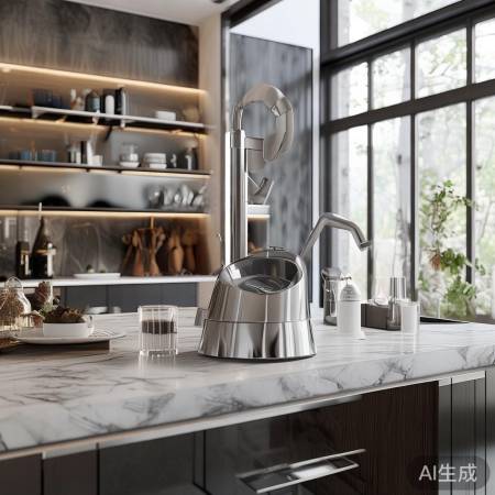 消毒柜辅助洗菜，但需清洗为主