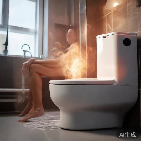 九牧智能马桶11370：体验升级，舒适生活新选择