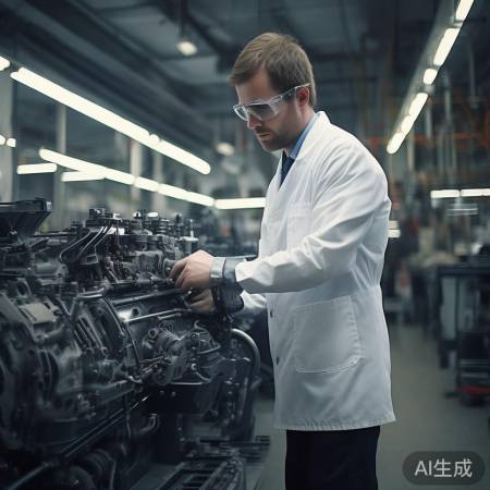 定期查验，安全无忧